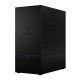 RaidSonic ICY BOX Hard Disk Array IB-RD3621U3