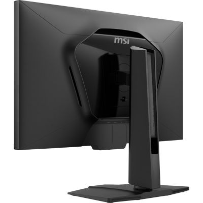 16. MSI MAG 274UPDFDE E16M Computer Monitor 68.6 cm (27") 3840 x 2160 px 4K Ultra HD LED Black