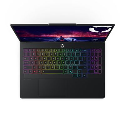 11. Lenovo Legion Pro 5 16ADR10 Ryzen 9 8945HX 16" WQXGA IPS 500nits AG 240Hz 32GB DDR5-5200 SSD1TB GeForce RTX 5070 8GB 80Wh NoOS Eclipse Black