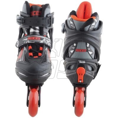 6. Inline skates Roces Moody Boy Tif Jr 400 855 02