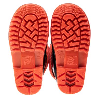 4. Bejo Frize Wellies Jr Wellington boots 92800432347