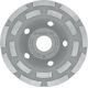 8. Bosch 2 608 601 762 angle grinder element Sanding plate