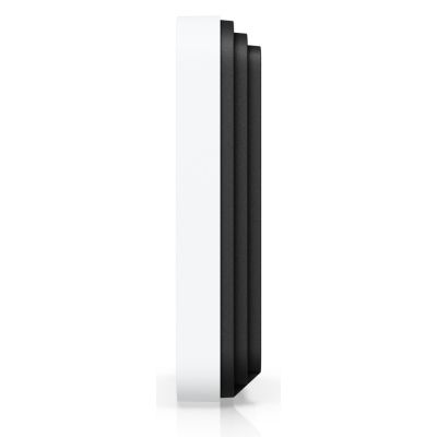 9. Ubiquiti U7 Pro XG Wall 5800 Mbit/s White PoE Support