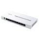 2. 9-Port Gigabit PoE+ VPN Wired Router | EBG19P | 802.11ac | Ethernet LAN (RJ-45) Ports: 8 | Mesh Support: Yes | No MU-MiMO | 5G Network | Antenna Type: Internal