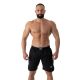 3. Bushido Black MMA Training Shorts S
