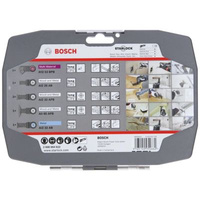 3. Bosch 2608664622