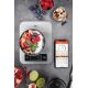 3. GEFU SCORE G-21930 Stainless Steel Electronic Kitchen Scale