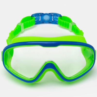 2. Aqua Speed Tivano swimming goggles hook