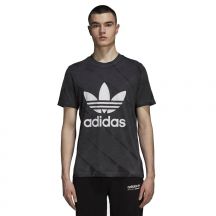 T-Shirt adidas Originals Tie Dye M DJ2713