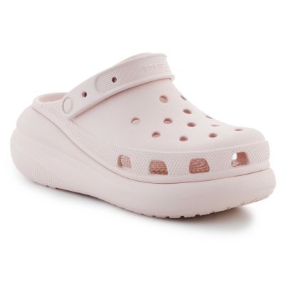10. Crocs Classic Crush Clog 207521-6UR