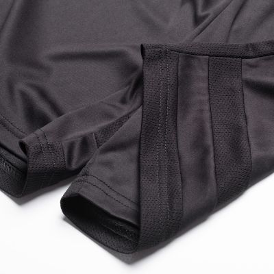 5. Huari Artigas II Junior Jr Shorts 92800451047