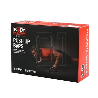 11. Handles for BB 632 push-ups
