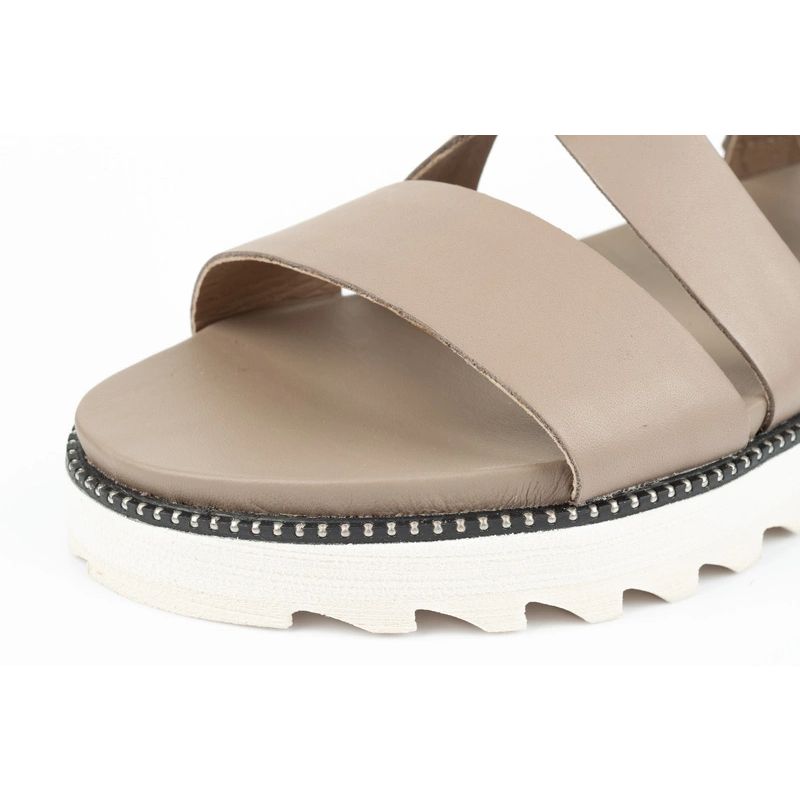 17. Sorel Roaming Criss W NL4094-297 Sandals