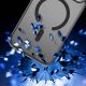 11. 3mk Frosty MagCase for iPhone 17 Pro Max - Black