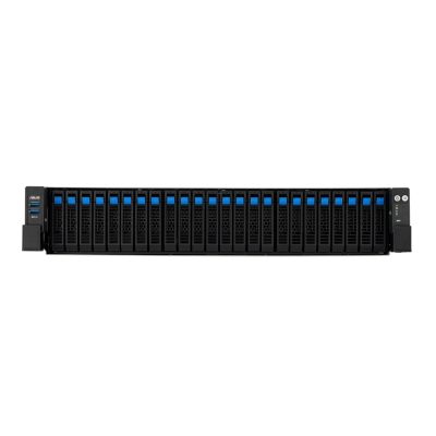 7. Asus Rack Platform (2U) AMD RS720A-E13-RS24G