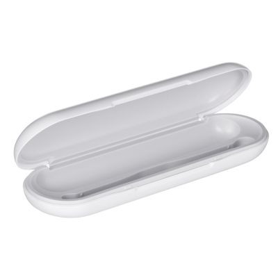 38. Oral-B iO Series 8N White Alabaster Toothbrush