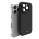 2. SBS Full Active Case D3O for iPhone 15 Pro Max - black
