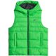 2. Boy's vest 4F M313 green 4FJWSS26TVJAM313 41S