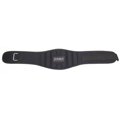 12. HMS Strength Training Belt, Size XXL, PA3448 