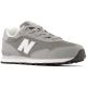 5. New Balance Jr GC515GRY shoes