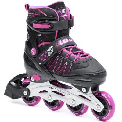 17. SMJ UT 103 Lea 2in1 roller skates