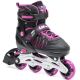 17. SMJ UT 103 Lea 2in1 roller skates