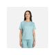 ROSSIGNOL W Waterfall Tee Women’s T-Shirt Blue