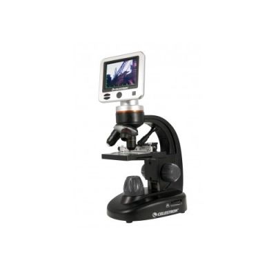 Celestron CM44341 1600x Digital Microscope