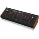 2. Behringer SOLINA STRING ENSEMBLE Analog Synthesizer