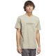 Men's adidas Color Connect Graphic T-shirt beige KE1315