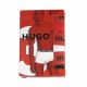 2. Hugo Boss Men's Triple Pack Stretch Boxer Shorts 3 Pack - 10241868-972