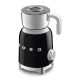 3. Smeg MFF11BLEU Milk Frother/Warmer Automatic Milk Frother/Warmer Black