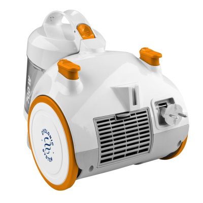 4. Bagless vacuum cleaner HYUNDAI 700W-VC009