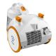 4. Bagless vacuum cleaner HYUNDAI 700W-VC009