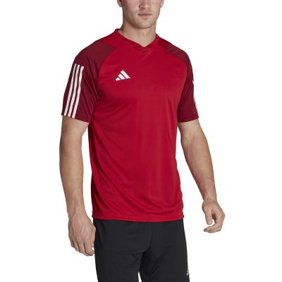 17. adidas Tiro 23 Competition Jersey M HE5661