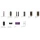3. Dreame Airstyle Pro Purple Hair Curler