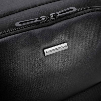 6. MODECOM 15.6" CREATIVE LAPTOP BACKPACK
