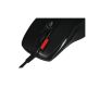 7. A4 TECH Opto Oscar X710 A4TMYS27923 computer mouse (optical; 2000 DPI; black)