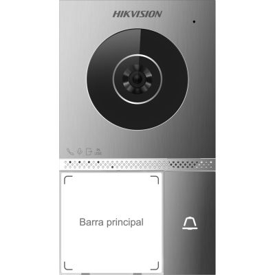 DS-KV7413EY-IME2 HIKVISION Door Station