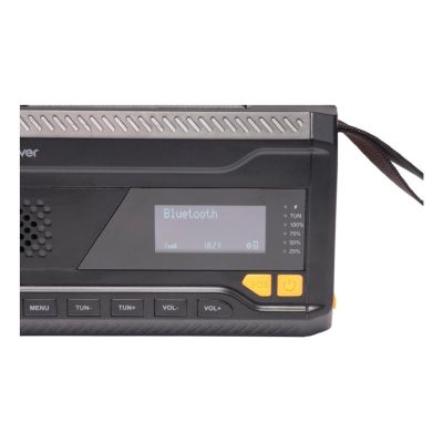 13. Denver SCD-2033 Portable Black