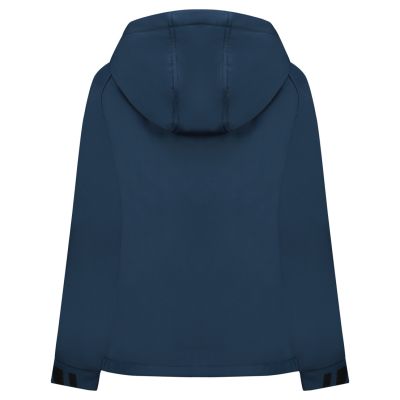 4. Women’s Softshell Jacket Geographical Norway TACER DB NAVY LADY 009 (WY9181F/GN-NAVY)