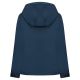 4. Women’s Softshell Jacket Geographical Norway TACER DB NAVY LADY 009 (WY9181F/GN-NAVY)