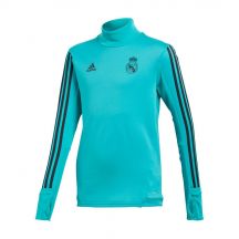 Adidas Real Madrid Training Top Jr CV4690