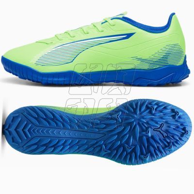 Puma ULTRA 5 Play TT shoes 107905-03