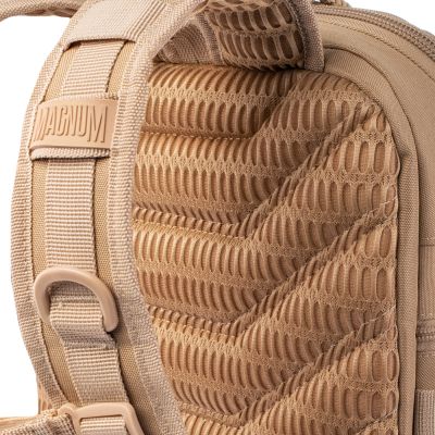 6. Magnum magnum cityox 28 backpack 92800407085