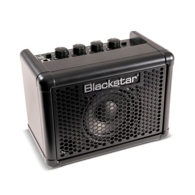 4. Blackstar Fly 3 High Gain - Guitar Amplifier