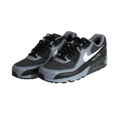 6. Nike Air Max 90 GORE-TEX Dark Smoke Grey Men's Sneakers - FD5810-002