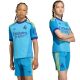 adidas Real Madrid 26/27 Third Goalkeeper Jersey KC3982