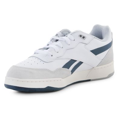 2. Reebok BB 4000 II BasketBall 100033848 Cloud White Chalk