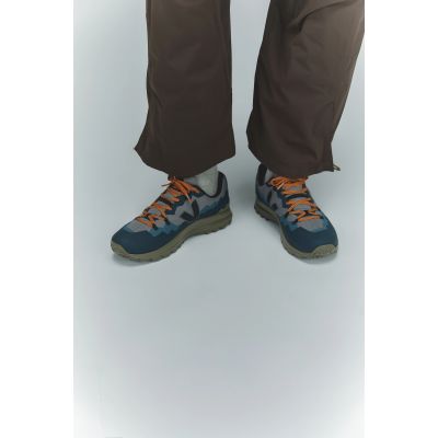 3. Veja FITZ ROY LIGHT ALVM ARDOISE_BLACK men's shoes (FT1820585B)